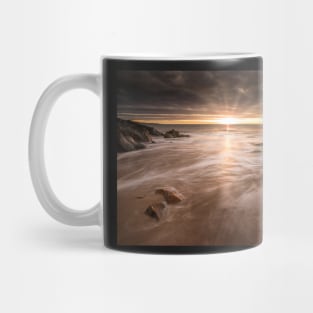 SUNRISE - ARKLOW IRELAND Mug